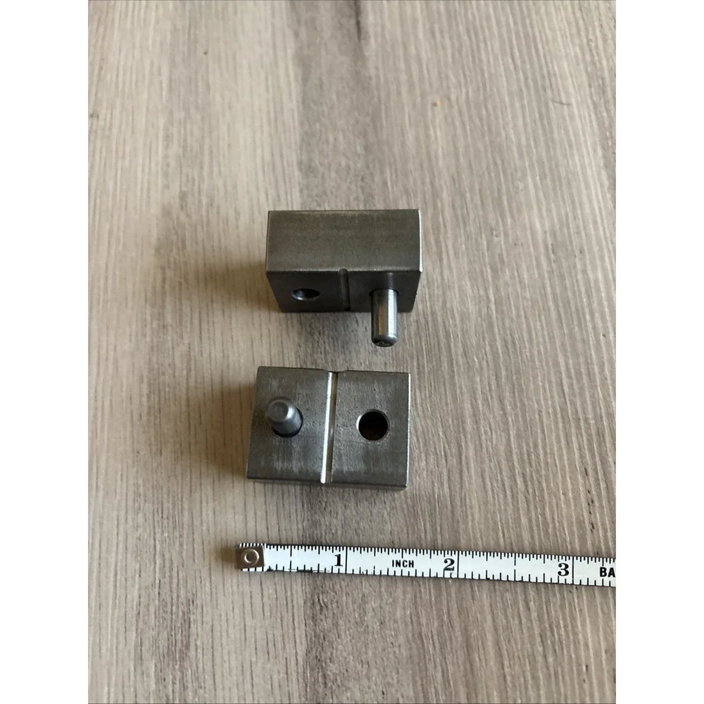 The Unbranded Brand pro axle
